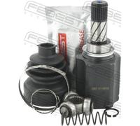 FEBEST Set Rótulas Eje Motriz Delantero Izquierda para Dacia Logan II lada Xray