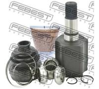 FEBEST Set Rótulas Eje Motriz Delantero Izquierda para Dodge Viaje Jc Fiat