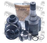 FEBEST Set Rótulas Eje Motriz Delantero Izquierda para Ford Mondeo III Familiar