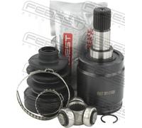 FEBEST Set Rótulas Eje Motriz Delantero Izquierda para Honda Civic (Ix) Fb Fg FK