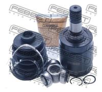 FEBEST Set Rótulas Eje Motriz Delantero Izquierda para Honda Jazz III Ge GD _