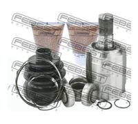 FEBEST Set Rótulas Eje Motriz Delantero Izquierda para Kia Sorento III Para XM