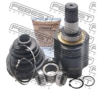 FEBEST Set Rótulas Eje Motriz Delantero Izquierda para Lexus Rx _ L1 _ Es _ V6 _