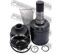 FEBEST Set Rótulas Eje Motriz Delantero Izquierda para Mazda 626V Hatchback Gf