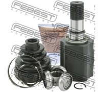 FEBEST Set Rótulas Eje Motriz Delantero Izquierda para Mazda CX-5 Ke Gh 6 Kombi