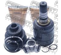 FEBEST Set Rótulas Eje Motriz Delantero Izquierda para Nissan Murano II Z51