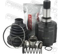FEBEST Set Rótulas Eje Motriz Delantero Izquierda para Peugeot Experto Caja