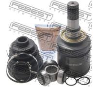 FEBEST Set Rótulas Eje Motriz Delantero Izquierda para Toyota Avensis Estación