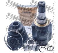 FEBEST Set Rótulas Eje Motriz Delantero Izquierda para Toyota Avensis Liftback _