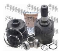 FEBEST Set Rótulas Eje Motriz Delantero Lado de Engranaje para Hyundai Trajet Fo