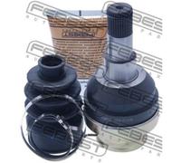 FEBEST Set Rótulas Eje Motriz Delantero Lado de Engranaje para Opel Antara L07
