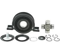 FEBEST Cojinete, soporte intermedio del Ã¡rbol de transmisiÃ³n para SSANGYONG: Korando (Ref: SGCB-KORC)