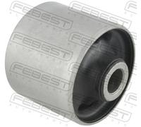 FEBEST Soporte Brazo De Control Goma Cojinete Delantero Trasero KIA Sorento I JC