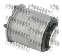 FEBEST Soporte Cuerpo Del Eje Trasero Para Mazda CX-5 KF KE GH
