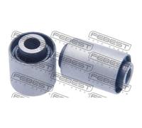 FEBEST Soporte De Brazo Trasero Inferior Para Ford Focus II DA_ HCP DP