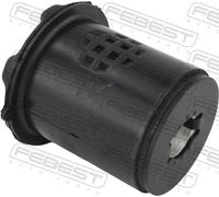 FEBEST Soporte De Cuerpo De Eje Delantero Derecho Para Hyundai Tucson TLE TL
