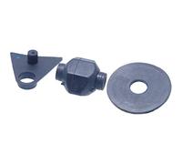 Febest Soporte de motor TMB-GSU45RR para LEXUS RX