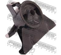 FEBEST Soporte De Motor Delante Derecho Para Mazda 323 F VI BJ 1.9 16V 1.6 2.0 D