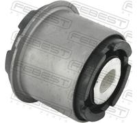 FEBEST Soporte Estabilizador Goma Trasero Para Hyundai Santa Fé II CM SM