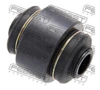 FEBEST Soporte Estabilizador Goma Trasero Superior Para Land Rover Range LM LM_