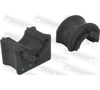 FEBEST Soporte Estabilizador Trasero Para Toyota Camry _V7_ _VA7_ _VH7_