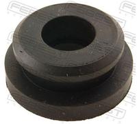 FEBEST Soporte, radiador para HONDA: Integra, CRX, Prelude, Jazz, CR-V, CR-Z, S2000, Accord, NSX, Shuttle, HR-V, Insight, Civic (Ref: HSB-064)