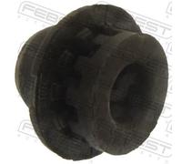 FEBEST Soporte, radiador para HYUNDAI: Tucson, ix35 & KIA: Sportage (Ref: HYSB-004)