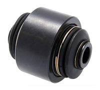 FEBEST TAB-450Z Silentblock del brazo de suspensión Trasero debajo