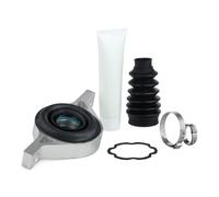 FEBEST Cojinete, soporte intermedio del Ã¡rbol de transmisiÃ³n para TOYOTA: Corolla (Ref: TCB-016)