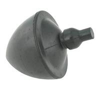 Febest Almohadilla tope suspensión TD-KDN145F Delantera para Toyota Dyna/Hiace/Hilux y Vauxhall Corsa