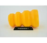 FEBEST TD-NZE121F Almohadilla de tope, suspensión