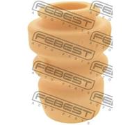 FEBEST Tope Amortiguación Eje Delantero Para Mazda 2 DY Ford Fiesta VI Van