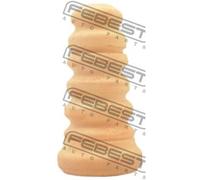 FEBEST Tope Amortiguación Eje Trasero para Ford Ecosport Focus II DA_ 90 mm