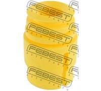 FEBEST Tope Amortiguación Suspensión Eje Trasero Inferior Para Mazda 6 Kombi GH