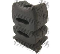FEBEST Tope Amortiguación Suspensión Eje Trasero para Toyota Land Cruiser 90