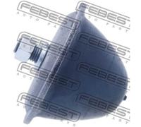 FEBEST Topes De Amortiguación Delantero Para Toyota Hilux VIII Pick-up GUN1_