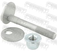 FEBEST Tornillo corrector de inclinación para AUDI: RS2, RS4, A4, S4, 80 (Ref: 2329-009-KIT)