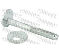 FEBEST Tornillo corrector de inclinación para AUDI: TT, RS3, S3, RS Q3, A3, Q3, Q2, S1, A1 & VOLKSWAGEN: Golf Cabriolet, Tiguan (Ref: 2329-002-KIT)