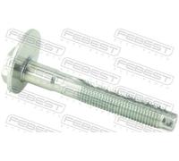 FEBEST Tornillo corrector de inclinación para AUDI: TT, RS3, S3, RS Q3, A3, Q3, Q2, S1, A1 & VOLKSWAGEN: Golf Cabriolet, Tiguan, Eos (Ref: 2329-003)