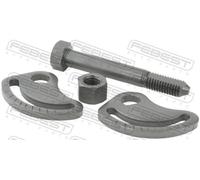 FEBEST Tornillo corrector de inclinación para CADILLAC: ESCALADE, Escalade & CHEVROLET: Tahoe, ASTRO, BLAZER, SUBURBAN, Blazer (Ref: 1029-002-KIT)