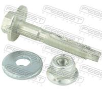 FEBEST Tornillo corrector de inclinación para DACIA: Duster & RENAULT: Duster (Ref: 2429-DUSTR-KIT)