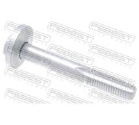 FEBEST Tornillo corrector de inclinación para FORD: C-Max, S-Max, Focus, Galaxy, Mondeo, Kuga & VOLVO: V50, XC 70, S40, S60, V40, C30 (Ref: 2129-001)