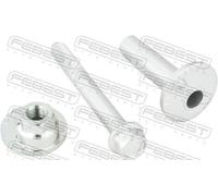 FEBEST Tornillo corrector de inclinación para FORD: Maverick & MAZDA: Tribute (Ref: 0532-002-KIT)