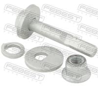FEBEST Tornillo corrector de inclinación para HYUNDAI: i30, Elantra, Matrix & KIA: Carens, Ceed (Ref: 2229-003-KIT)