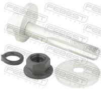 FEBEST Tornillo corrector de inclinación para HYUNDAI: i30, Elantra, Matrix & KIA: Ceed (Ref: 2229-007-KIT)