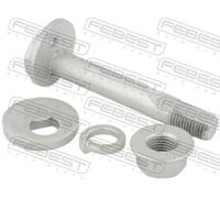 FEBEST Tornillo corrector de inclinación para HYUNDAI: Sonata, Tucson, Grandeur, ix35 & KIA: Opirus, Sportage (Ref: 1229-002-KIT)