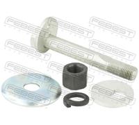 FEBEST Tornillo corrector de inclinación para HYUNDAI: Sonata, Tucson, Santamo, Santa Fe, Grandeur, ix35, XG & GALLOPER: Santamo (Ref: 1229-020-KIT)