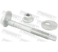 FEBEST Tornillo corrector de inclinación para LAND ROVER: Range Rover, Discovery (Ref: 2929-006-KIT)