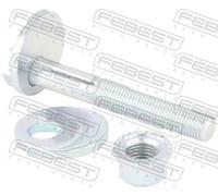 FEBEST Tornillo corrector de inclinación para MAZDA: 3, 6, RX-8, MX5, CX-5, Xedos (Ref: 0529-002-KIT)