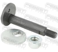 FEBEST Tornillo corrector de inclinación para MITSUBISHI: Outlander, Shogun, Pajero, L200, PROUDIA, Lancer, ASX, Montero, i-MiEV (Ref: 0429-005-KIT)